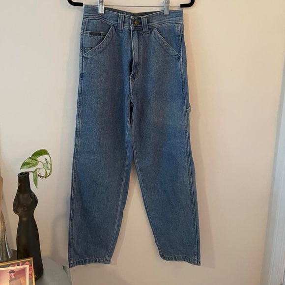 cargo jeans - Picture 3 of 4